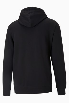 Кофта Спортивна Puma Essentials Big Logo Hoodie 586686 01