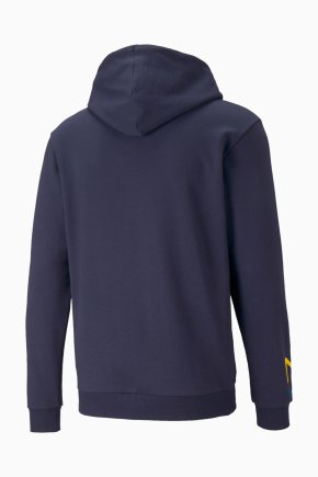 Спортивная кофта Puma Neymar NJR Hero 605554 06