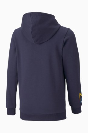 Спортивная кофта Puma Neymar NJR Hero Junior 605545 06