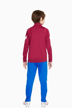 Спортивный костюм Nike FC Barcelona Dry Strike Junior CW2173-621 детский