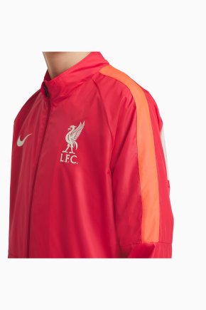 Вітрівка Nike Liverpool FC RPL Academy Junior DB2948-677 дитяча