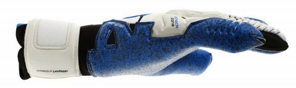 Воротарські рукавиці Uhlsport ERGONOMIC 360° SUPERGRIP 100015401