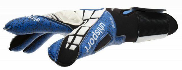 Воротарські рукавиці Uhlsport ERGONOMIC 360° SUPERGRIP 100015401