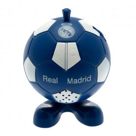 Радио Реал Мадрид