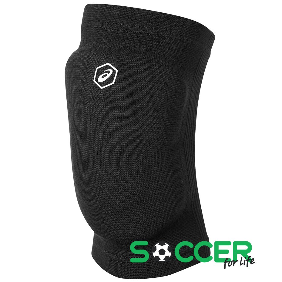 Наколенники волейбольные ASICS Gel Kneepad 146815-0904 цвет: черный ...