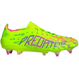 Бутсы Adidas Predator Elite SG ID3849 - Официальная