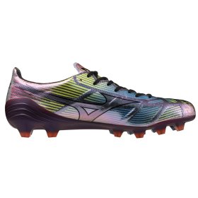 Бутси Mizuno Morelia II Club FG P1GA251604 101660 купити в SOCCER