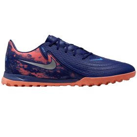 Сороконожки Nike Phantom GX II Haaland Academy TF HV4069-400 - Официальная Продукция