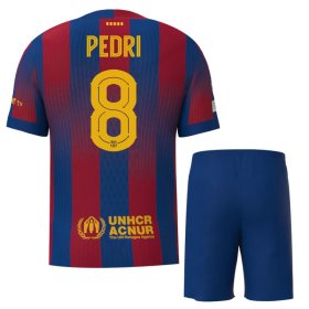 Нова Футбольна форма Барселона Рафінья 11 (Barcelona Raphinha 11