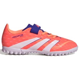 Сороконожки Adidas Predator Club Jr TF JH8864 детские