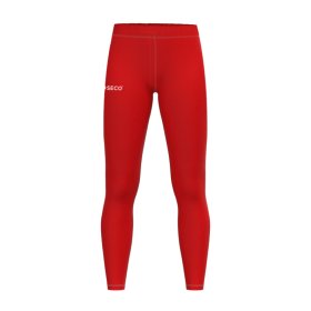 Термоштани чоловічі/дитячі SECO Super Space Pro 25280302 колір: червоний