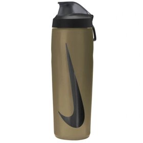 Пляшка для води Nike Refuel Bottle Locking Lid 24 OZ 710 мл