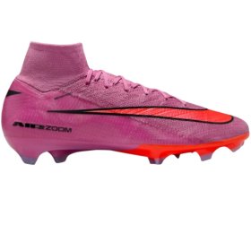 Бутсы Nike ZM SUPERFLY 10 ELITE FG - Официальная Продукция 106634
