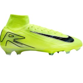 Бутсы Nike ZM SUPERFLY 10 ELITE FG - Официальная Продукция 106634