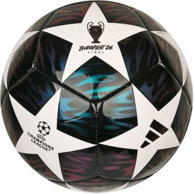 Мяч футбольный Adidas UCL Club JX9091 размер 5 - Официальная