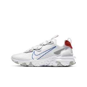 Кроссовки Nike REACT VISION - Официальная Продукция