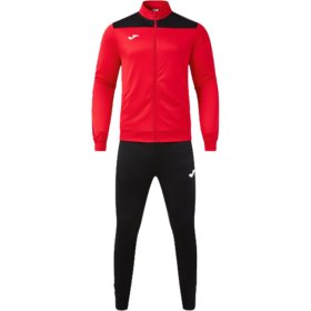 ゼニト Joma トレーニングウェア 上下 ガスプロム L/M Спортивний костюм Joma PHOENIX III 105113.601 колір: червоний