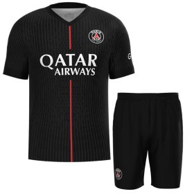 Новая Футбольная форма ПСЖ Хакими 2 (PSG Hakimi 2) 2026 игровая