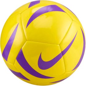 Мяч футбольный Nike Pitch Train HV6341-702 размер 5 - Официальная