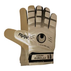 Воротарські рукавиці Uhlsport STARTER SOFT HUGO LLORIS 100026801