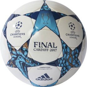 М'яч футбольний Adidas FINALE CDF COMP AZ5201 Розмір 5 (офіційна гарантія)