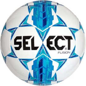 М'яч футбольний Select Fusion Розмір 5
