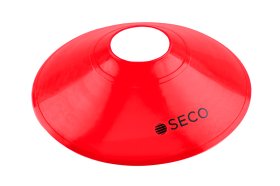 Фішка для тренування SECO колір: червоний