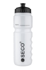 Бутылка для воды SECO 750 мл цвет: белый