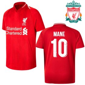 Футбольная форма Liverpool 66 Alexander-Arnold домашняя