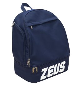 Рюкзак Zeus ZAINO JAZZ BLU Z01321 колір: темно-синій