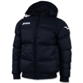 Куртка зимняя Joma ALASKA 8001.12.30 темно-синяя