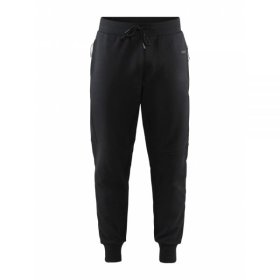 Спортивные штаны Craft ICON PANTS M 1908656-999000 цвет: черный
