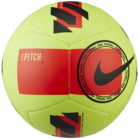 М'яч футбольний Nike NK PTCH-FA21 DC2380-702 размер 3
