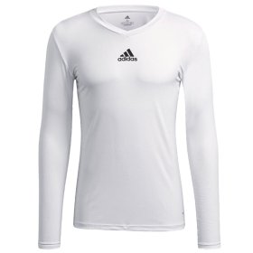 Термобелье Adidas Team Base Tee GN5677 74270 купить в SOCCER-SHOP -  Футбольный интернет-магазин