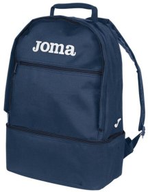 Рюкзак Joma ESTADIO 400010.300 темно-синий