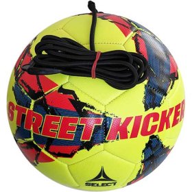 Мяч для тренировки Select Street Kicker (555) размер 4