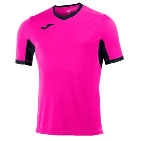 Футболка ігрова Joma Championship IV 100683.031 колір: рожевий