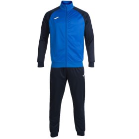 Спортивный костюм Joma ACADEMY IV 101966.703 цвет: голубой/темно-синий