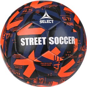 М'яч футбольний Select Street Soccer v23 (113) размер 4,5
