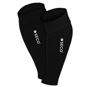 Гетры без носка SECO Navarra 23210201 цвет: черный