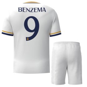 Футбольная форма Реал Мадрид Винисиус Жуниор 7 (Real Madrid Vini
