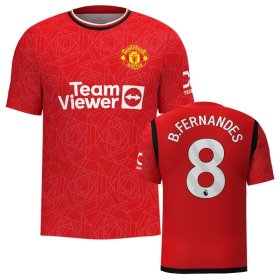 Футболка Манчестер Юнайтед Антоні 21 (Manchester United Antony 21