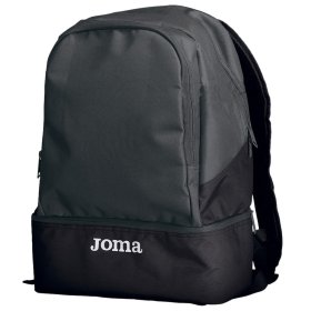 Рюкзак Joma ESTADIO III 400234.100 колір: чорний