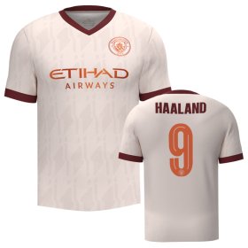 Футболка Манчестер Сіті Де Брейне 17 (Manchester City De Bruyne 17