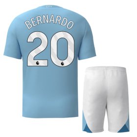 Футбольная форма Манчестер Сити Де Брейне 17 (Manchester City De