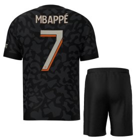 Футбольная форма ПСЖ Неймар 10 (PSG Neymar Jr 10) 2023-2024