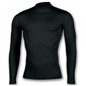 Термокофта чоловіча/дитяча SECO Super Space Pro Black 22282001 колiр: чорний