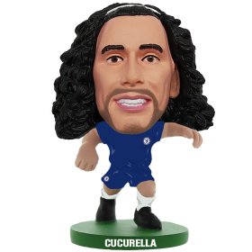 Фигурка футболиста Chelsea FC Gallagher 90667 купить в SOCCER-SHOP
