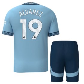 Футбольная форма Манчестер Сити Фоден 47 (Manchester City Foden 47